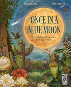 Bertrand.pt - Once In A Blue Moon