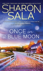 Once In A Blue Moon