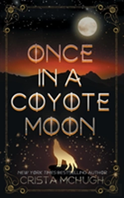Bertrand.pt - Once In A Coyote Moon