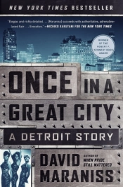 Once In A Great City