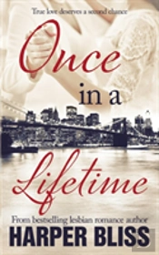 Once In A Lifetime
