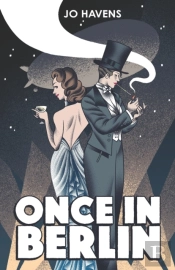Once In Berlin