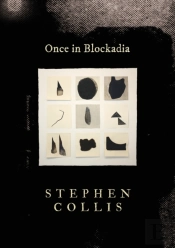 Once In Blockadia