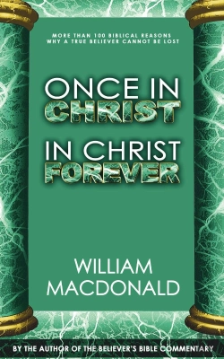 Bertrand.pt - Once In Christ In Christ Forever