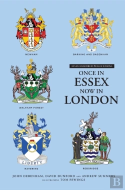 Bertrand.pt - Once In Essex, Now In London