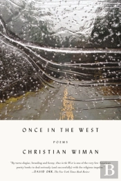 Once In The West
