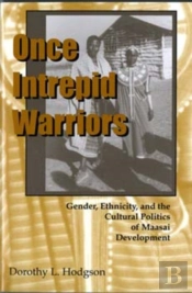 Once Intrepid Warriors