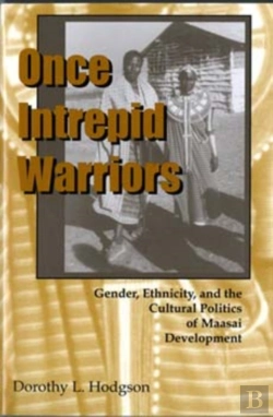 Bertrand.pt - Once Intrepid Warriors