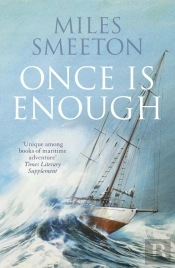 Once Is Enough