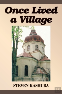 Bertrand.pt - Once Lived A Village