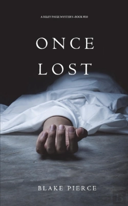 Bertrand.pt - Once Lost (A Riley Paige Mystery-Book 10)