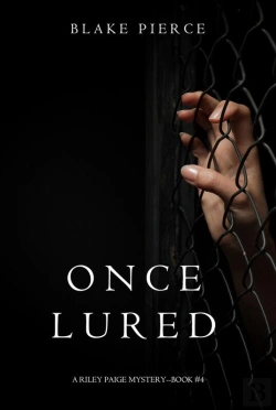 Bertrand.pt - Once Lured (A Riley Paige Mystery--Book #4)
