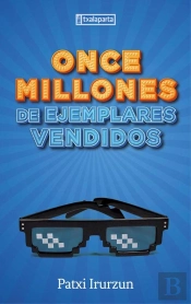 Once Millones De Ejemplares Vendidos
