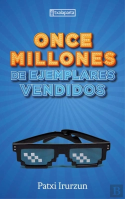 Bertrand.pt - Once Millones De Ejemplares Vendidos