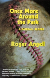 Once More Around The Park