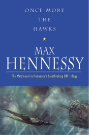 Once More The Hawks