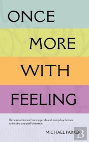 Once More With Feeling