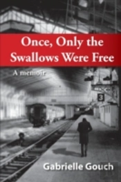 Once, Only The Swallows Were Free