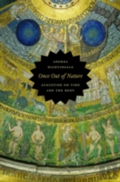 Once Out Of Nature
