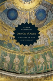 Once Out Of Nature