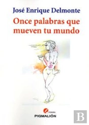 Once Palabras Que Mueven Tu Mundo