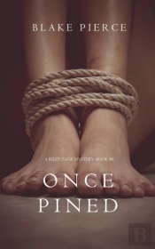 Once Pined (A Riley Paige Mystery-Book 6)