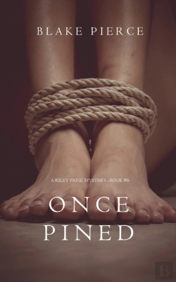 Bertrand.pt - Once Pined (A Riley Paige Mystery-Book 6)