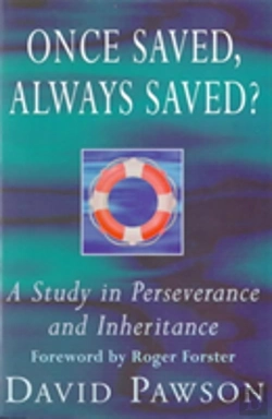 Bertrand.pt - Once Saved, Always Saved?