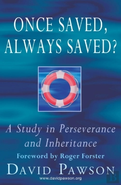 Bertrand.pt - Once Saved, Always Saved?