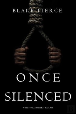 Bertrand.pt - Once Silenced (A Riley Paige Mystery—Book 18)