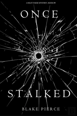Bertrand.pt - Once Stalked (A Riley Paige Mystery—Book 9)