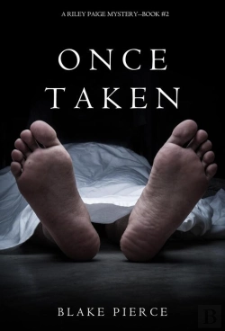 Bertrand.pt - Once Taken (A Riley Paige Mystery--Book #2)