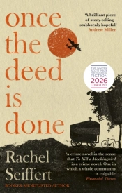 Once The Deed Is Done