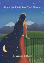 Once The Earth Had Two Moons