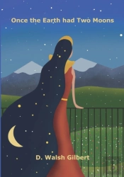 Once The Earth Had Two Moons