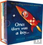 Once There Was A Boy...