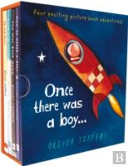 Bertrand.pt - Once There Was A Boy...