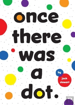 Bertrand.pt - Once There Was A Dot