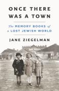 Once There Was A Town