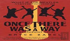 Once There Was A Way
