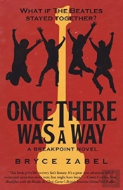 Once There Was A Way