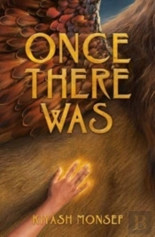Once There Was
