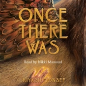 Once There Was