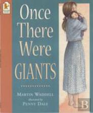 Once There Were Giants