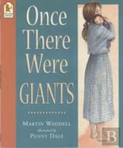 Once There Were Giants