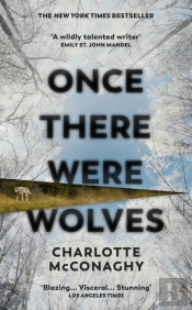Once There Were Wolves