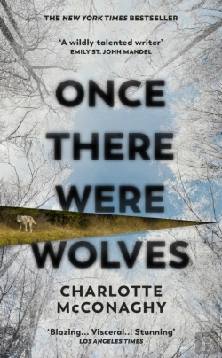 Bertrand.pt - Once There Were Wolves