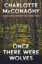 Once There Were Wolves