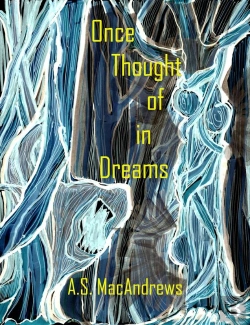 Bertrand.pt - Once Thought Of In Dreams