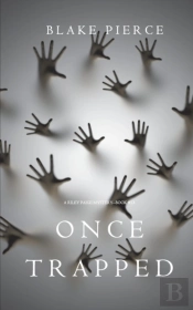 Once Trapped (A Riley Paige Mystery-Book 13)